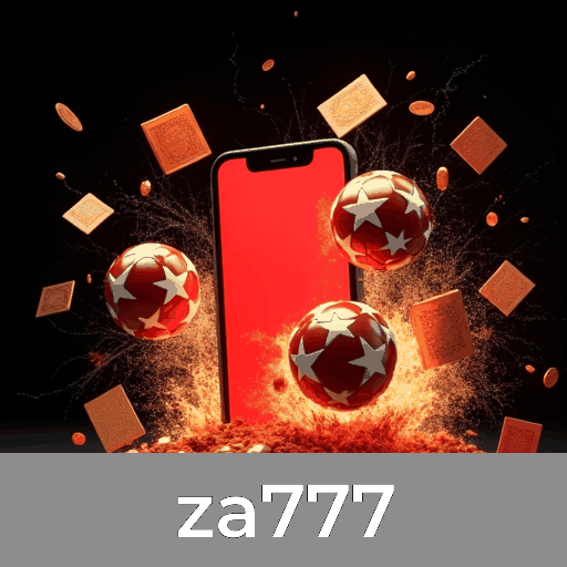 za777: Jogos de Cassino com Experiência Imersiva e Variedade de Jogos
