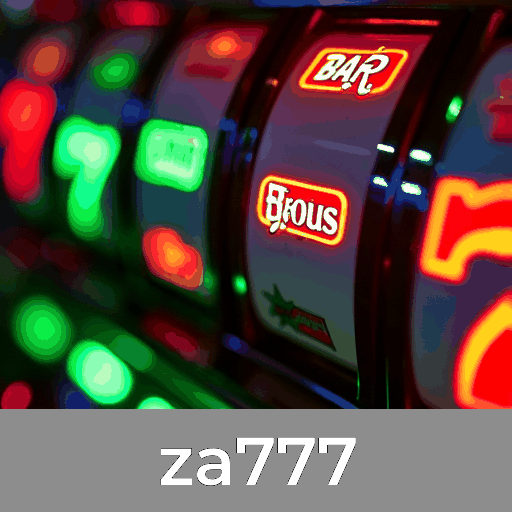 za777: Cassino Premiado e Pagamentos Rápidos