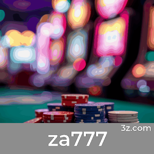 za777 login page Brazil – secure online casino access