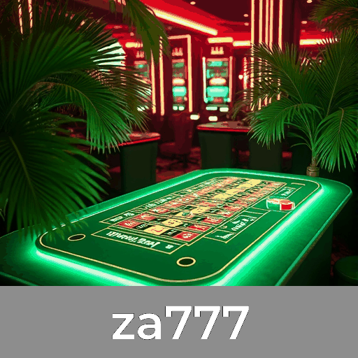 Za777: Bônus Generosos e Promoções Exclusivas para Você!